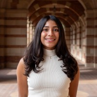 Lucia Bautista Flores