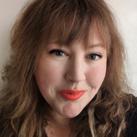 Liz McCarty