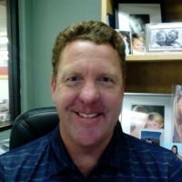 Frank Naughton