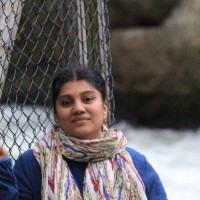 Shanmugapriya J