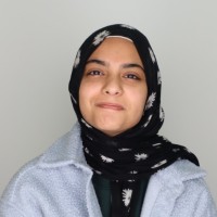 Huda Mirza
