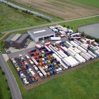 Schiphorst Trucks Holland