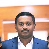 Prasad P S