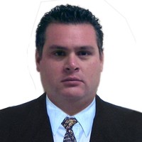 Demetrios Ziangos Rodriguez