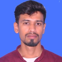 Moulali Syed