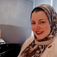 Aya Elsayed 🇵🇸