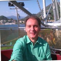 Osvaldo Reber