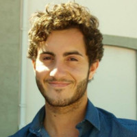 ROMAIN LE BAIL