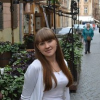 Марина Макаренкова