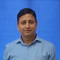 Vivek Kumar Singh