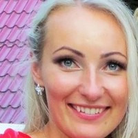 Vaiva Paltanaviciene