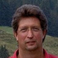 Hans 't Hooft