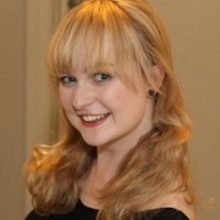 Madeleine Smitham
