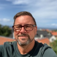 Magnus Gardell