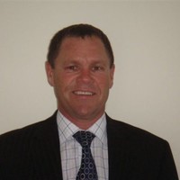 Steve Atkinson