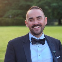 Raymond Diaz III