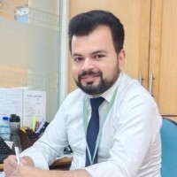 Aaqib Mushtaq