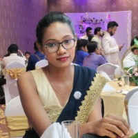 Amilashika Nayanathara
