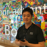 Kyounglok Lee