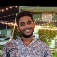 Lalith Chandra Reddy