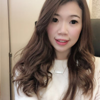 Samantha Wen