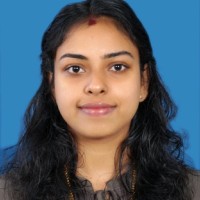 Aparna M P