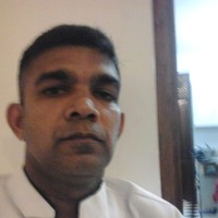 SHIHARN SIRISENA
