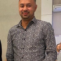 Juliano Jesus De Moraes