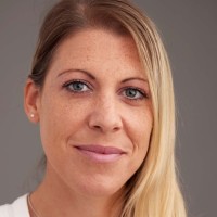 Viktoria Henkens (geb. Havranek)