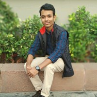 Rudrajit Maity