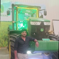 Pankaj Patil
