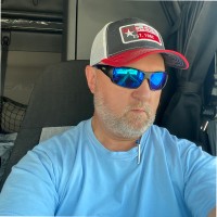 Todd Crisman
