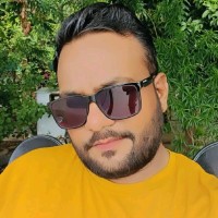 Dhrumil Goswami