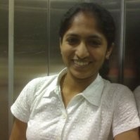 Niveditha Ramakrishnan