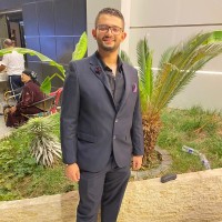 Mahmood Ahmed