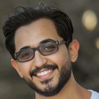 Ossama Hassan , PMP®