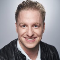 Georg Burgener, Digitaler Treuhänder und CDO