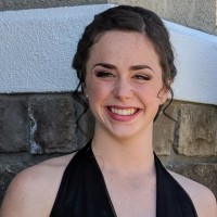 Ariana Gregory