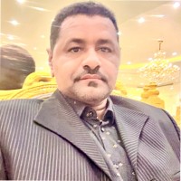 محمد الماهل
