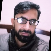 Khalid Farooq
