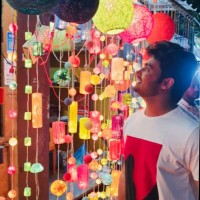 Sumit V.