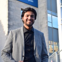 Aditya Goswami