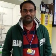 Dr. Kalyan Kumar Pasunooti