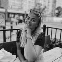 Ameli Hafström