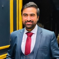 Muhammad Uzair Khan
