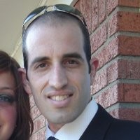 Uri Abramov