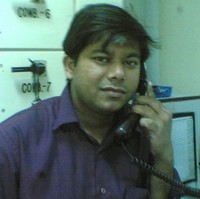 Kumar Deepesh