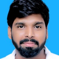 Srikanth Golusula