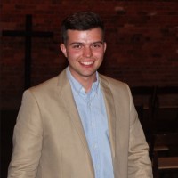 Andrew Lanier