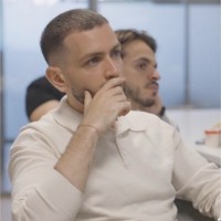 Ylan Ouazan